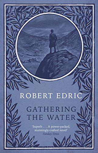 Imagen de archivo de Gathering The Water a la venta por WorldofBooks