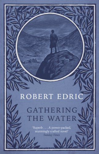9780552999748: Gathering the Water