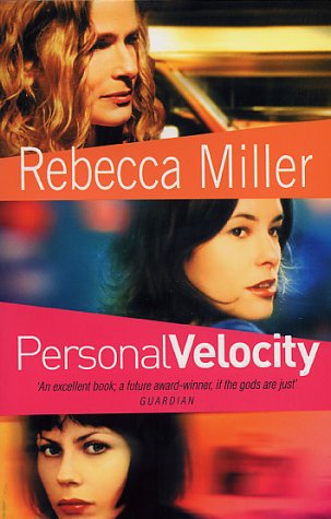 9780552999779: Personal Velocity