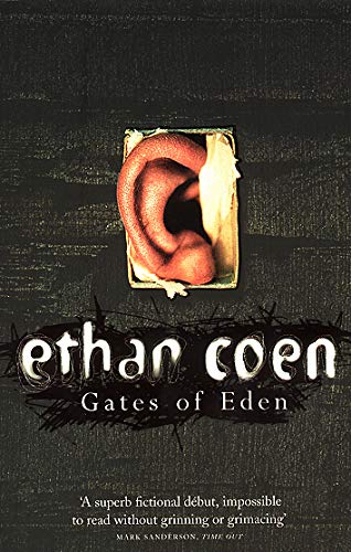 Stock image for Gates Of Eden for sale by WorldofBooks