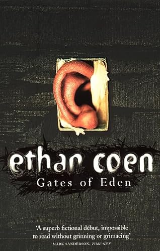 Stock image for Gates Of Eden for sale by WorldofBooks