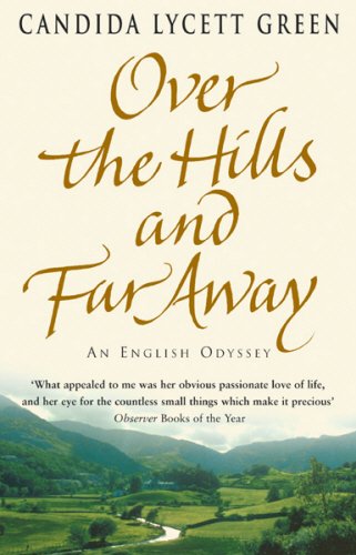 Beispielbild fr Over the Hills and Far Away zum Verkauf von Better World Books