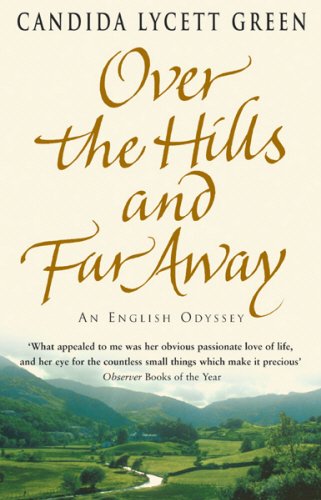 Imagen de archivo de Over the Hills and Far Away a la venta por Better World Books