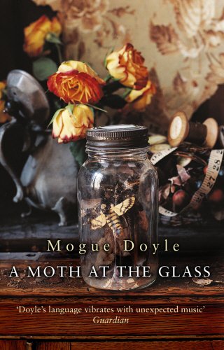 Stock image for A Moth At the Glass for sale by Goldstone Books