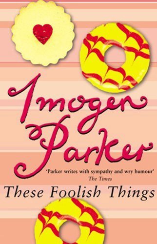 Stock image for These Foolish Things for sale by AwesomeBooks