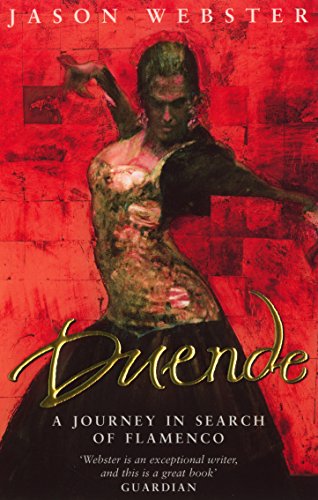 Beispielbild fr Duende: A Journey In Search Of Flamenco zum Verkauf von WorldofBooks