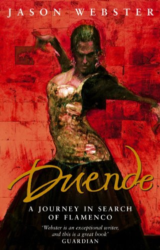 Stock image for Duende: A Journey In Search Of Flamenco for sale by WorldofBooks