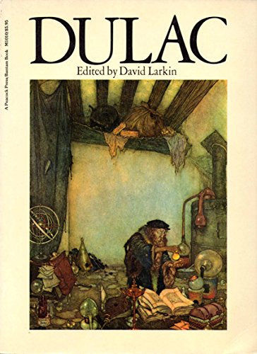 Beispielbild fr Dulac zum Verkauf von Books From California