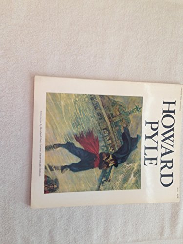 Stock image for Howard Pyle Rowland Elzea for sale by Schindler-Graf Booksellers