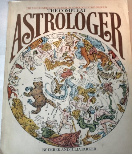 Stock image for The Compleat Astrologer for sale by thebookforest.com