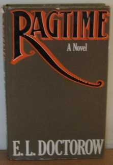 Imagen de archivo de Ragtime a la venta por Half Price Books Inc.