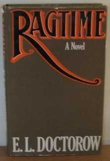 Stock image for Ragtime for sale by Better World Books