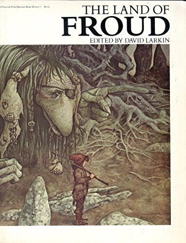 

The Land of Froud