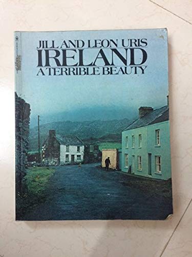 Stock image for Ireland a Terrible Beauty for sale by Jenson Books Inc