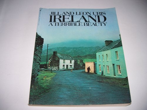 Beispielbild fr Ireland: A Terrible Beauty. (The Story of Ireland Today with 388 Photographs, Including 108 in Full Color) zum Verkauf von Once Upon A Time Books