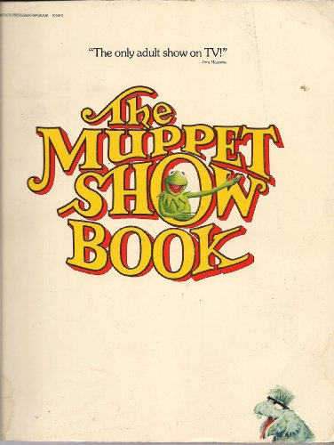 9780553011692: The Muppet Show Book