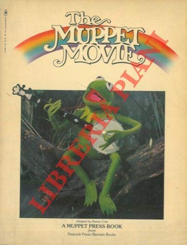 Beispielbild fr Muppet Movie zum Verkauf von Once Upon A Time Books