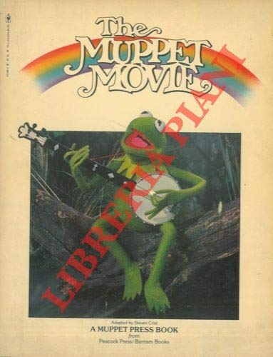 9780553011869: The muppet movie.