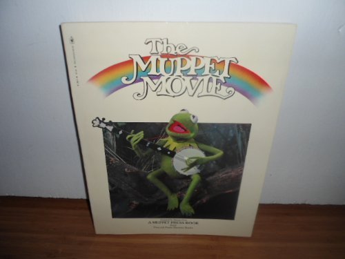 9780553011869: Muppet Movie