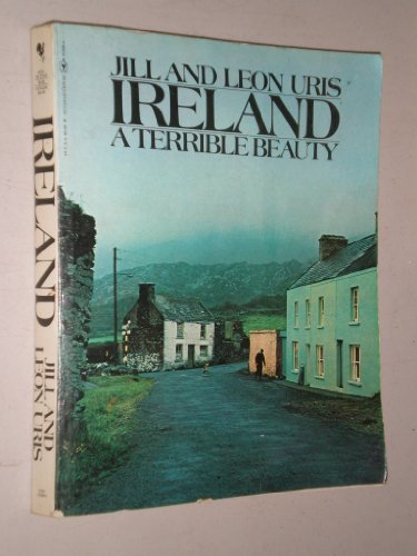 Beispielbild fr Ireland a Terrible Beauty zum Verkauf von Wonder Book