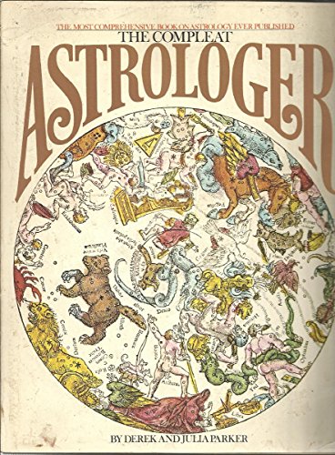 9780553013665: The Compleat Astrologer