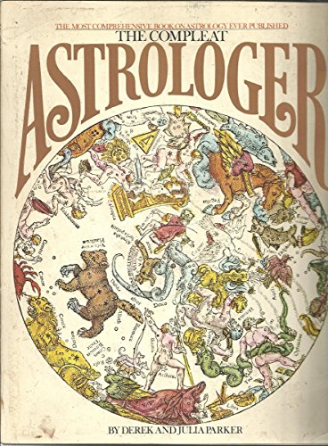 Stock image for The Compleat Astrologer for sale by Basement Seller 101