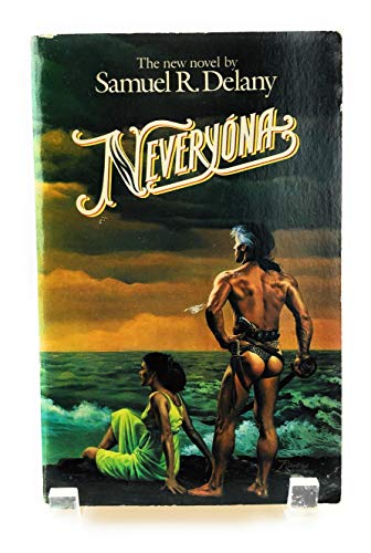 9780553014341: Neveryona or: The Tale of Signs and Cities