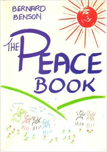 Beispielbild fr The Peace Book zum Verkauf von Wonder Book