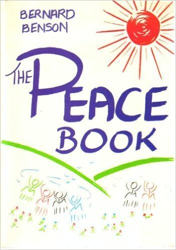 Imagen de archivo de The Peace Book a la venta por Wonder Book