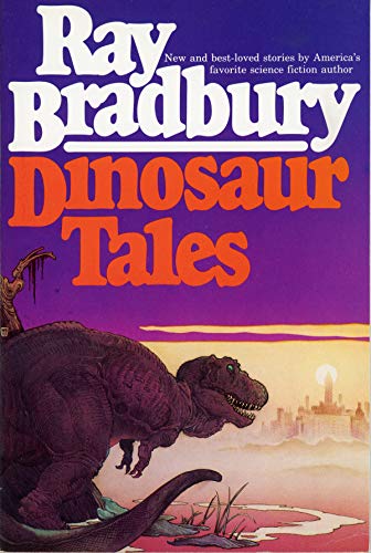 Beispielbild fr Dinosaur Tales zum Verkauf von Wonder Book