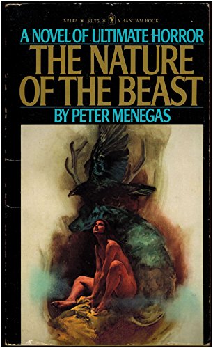 Imagen de archivo de The Nature Of The Beast a la venta por Tacoma Book Center