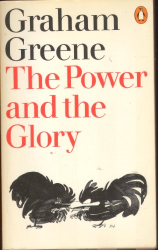 9780553021547: THE POWER AND THE GLORY