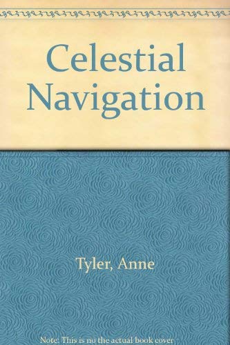 9780553021967: Celestial Navigation