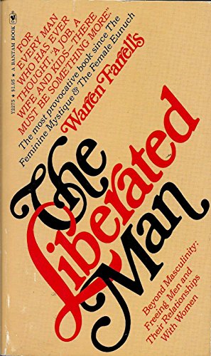 Imagen de archivo de The Liberated Man a la venta por ThriftBooks-Atlanta