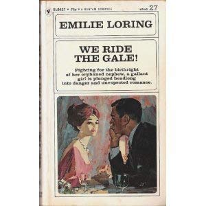 

We Ride The Gale