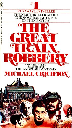 Beispielbild fr The Great Train Robbery zum Verkauf von Antiquariat Liber Antiqua