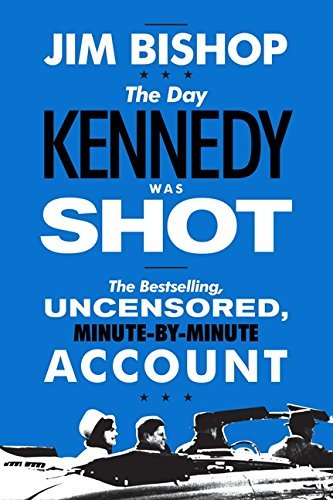 9780553024760: Title: Day Kennedy Was Shot