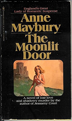9780553024852: The Moonlit Door