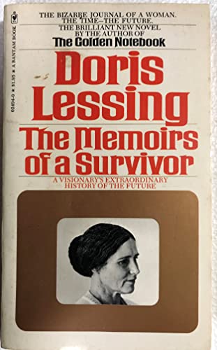 Stock image for The Memoirs of a Survivor for sale by Wonder Book