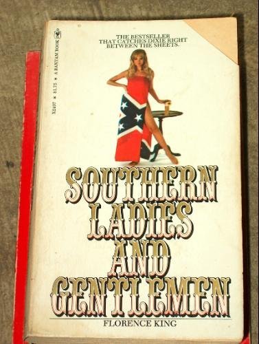 9780553024975: Southern Ladies & Gentlemen
