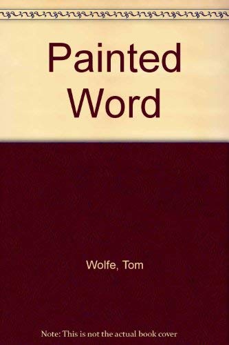 9780553025026: Painted Word