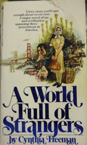 Stock image for A World Full of Strangers for sale by BooksRun