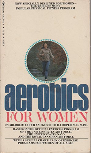 Beispielbild fr Aerobics for Women zum Verkauf von Better World Books