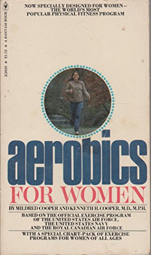 Imagen de archivo de Aerobics for Women a la venta por Better World Books: West