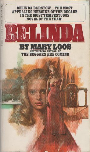 Imagen de archivo de Belinda a la venta por Better World Books: West