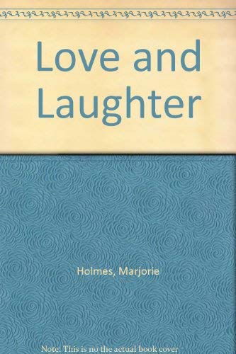 9780553027143: Love and Laughter
