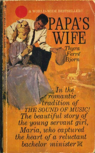 Stock image for Papa's wife for sale by FCD Books & More