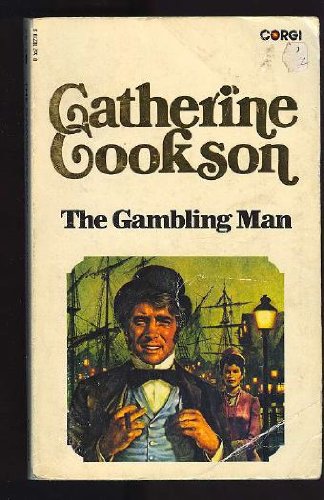 Beispielbild fr The gambling Man zum Verkauf von Wonder Book