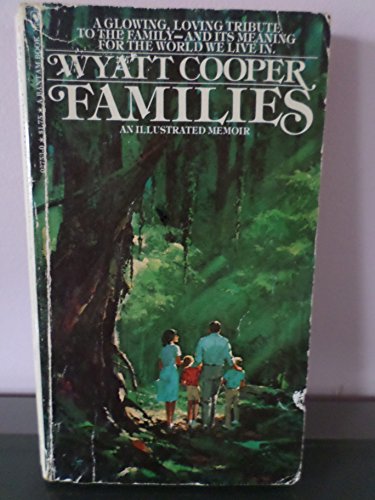 9780553027532: Families: A memoir and a celebration