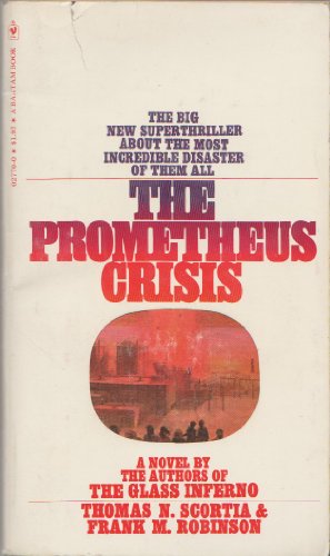 Stock image for The Prometheus Crisis for sale by Montclair Book Center